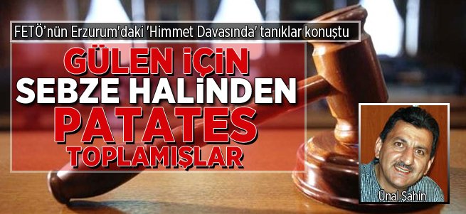 İşte Erzurum'da yapılan son seçim anketi