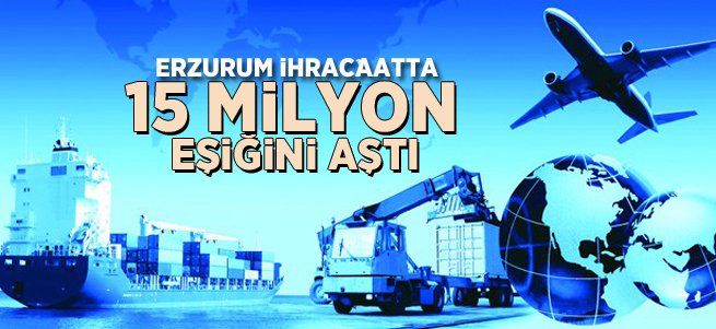 MHP Erzurum Adaylarına coşkulu tanıtım