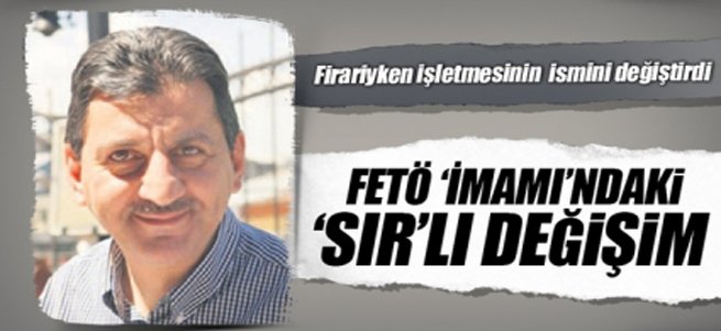 İkinci SIR Erzurum'da çıktı!