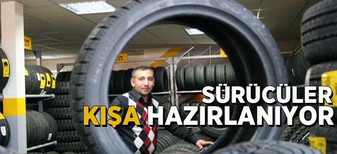 Erzurum'da kartpostallık kırağı görüntüsü