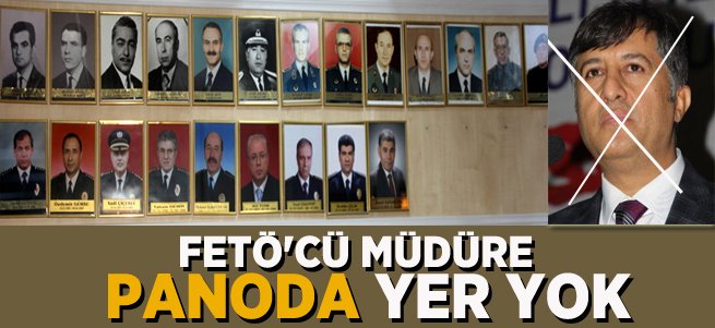 Atatürk Üniversitesi karıştı