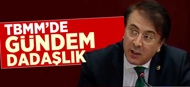 MHP'li Özkılıç'tan 'yaşam kalitesi' sözü