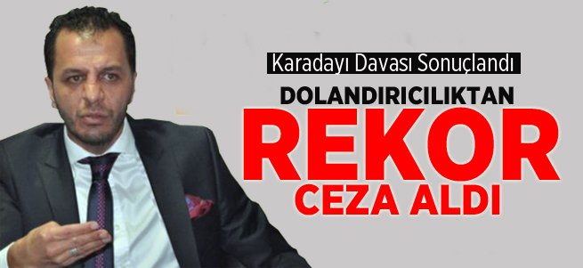 Erdoğan Sarıgül'ün dosyasını açıkladı