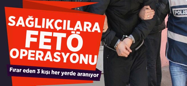 MHP'li Kamil Aydın durmak bilmiyor
