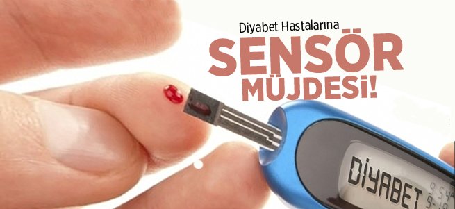 Bakan Akdağ’dan diyabet hastalarına müjde