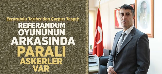 Savaş Eğilmez'den Çarpıcı Tespit!