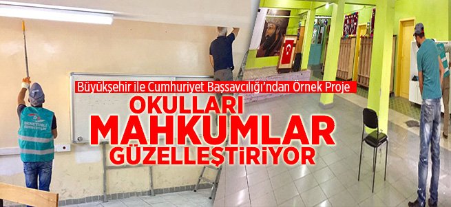 Başkan Sekmen Nisan ayının haber birincisi 