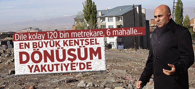 Erzurum'da koca dayağı bir cana mal oldu