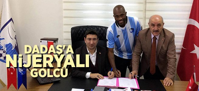 Christian Bekamenga B.B.Erzurumspor’da 