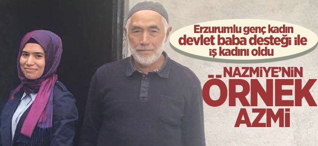 İşte AK Parti Erzurum İl Başkanlığı Yönetimi