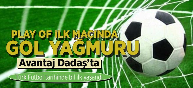 Erzurum'da futbol şöleni başlıyor