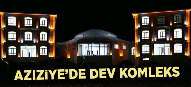 Erzurum'da İnşaat işçisi iskeleden düştü