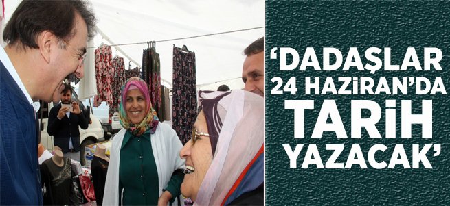 İşte Erzurum'un aşk haritası