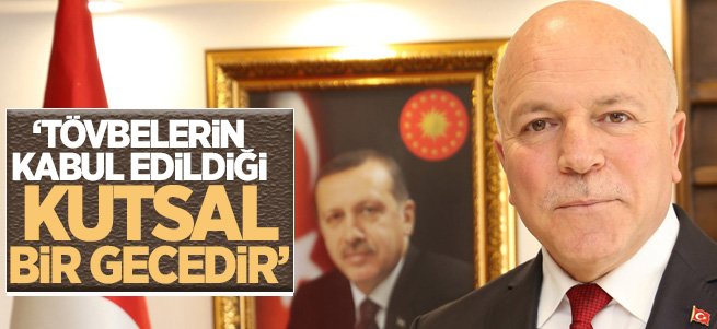 Başkan Sekmen PKK'ya meydan okudu