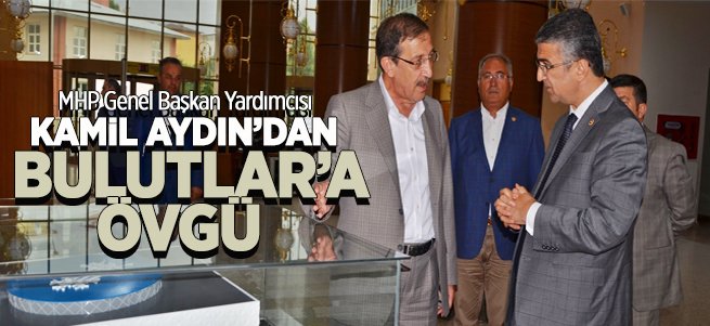 Davutoğlu yeni kabineyi açıkladı