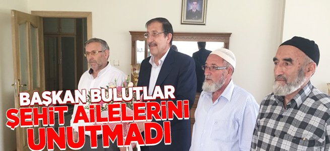 Vatandaşa bedava fidan dağıtıldı