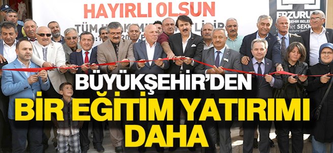 KUDAKA Van'da Erzurum'u tanıtıyor