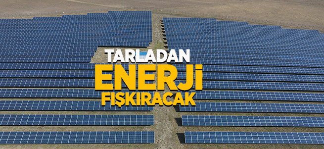 Büyükşehir'den dev enerji yatırımı