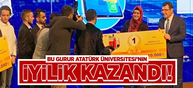 Yağmur altında sarı kırmızı coşku