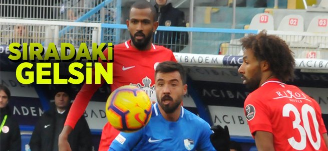 B.B Erzurumspor seriye bağladı