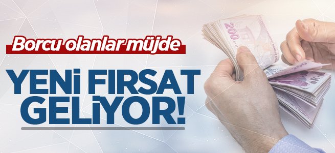 Avukatlara büyük müjde!