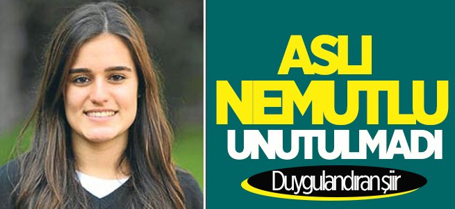 Federasyon Aslı Nemutlu´yu unutmadı