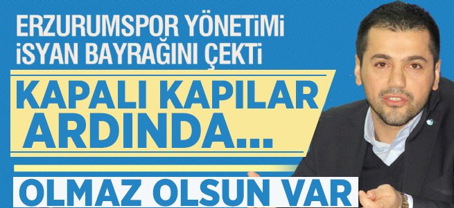 Başkan Üneş'ten Özgür Yankaya'ya sert tepki