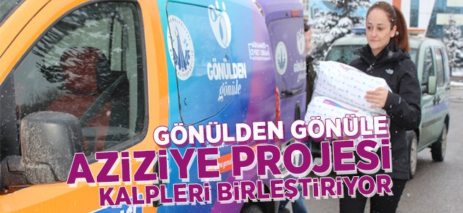 "Bu propagandayı yapanlar yalancıdır"