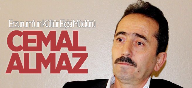 Erzurum’un Kültür Elçisi Müdürü