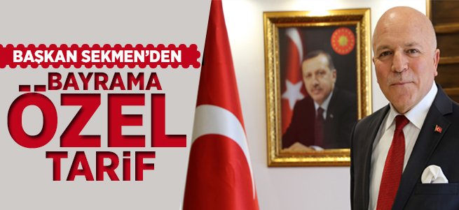 AK Parti Erzurum'da seçim startı verdi