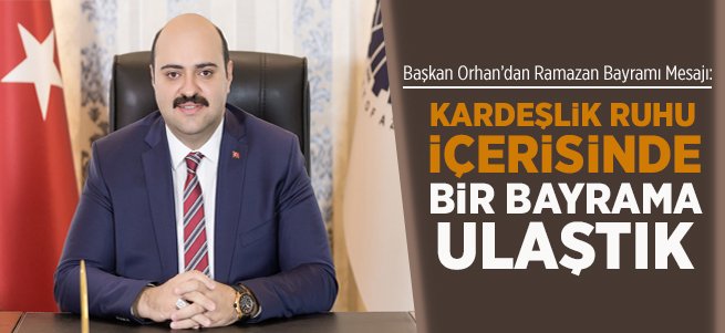 KUDAKA bilgilendirme toplantısı başladı