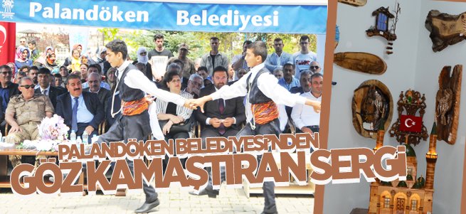 Palandöken Belediyesi işçileri zamlandı