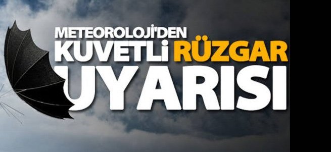 Meteoroliden Erzurum için kritik uyarı!