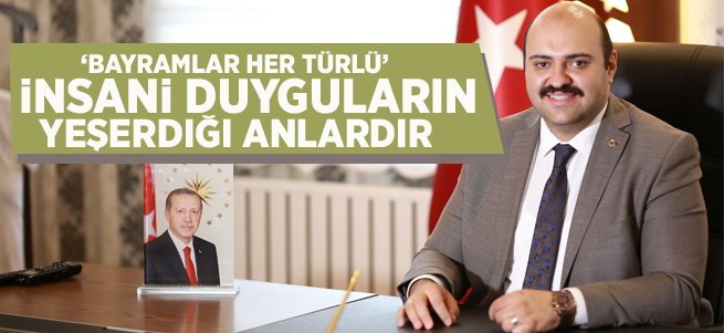 Anadolu yıldızları Tokat yollarında