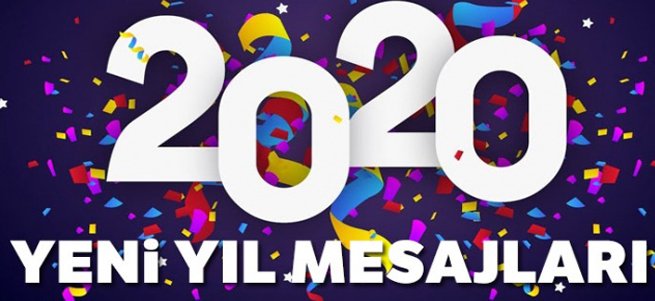 İşte en güzel yeni yıl mesajları