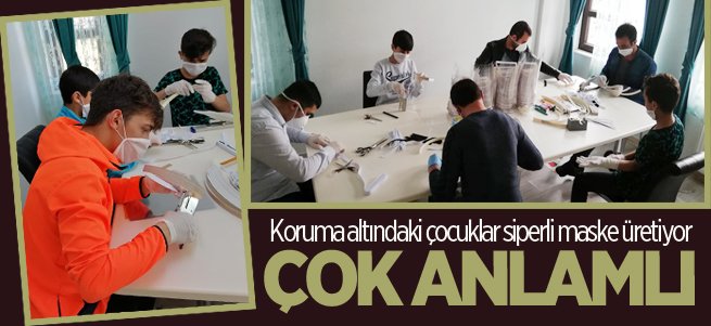 Mühendisler mesleğe ilk adımı attılar