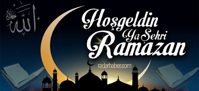 RAMAZAN