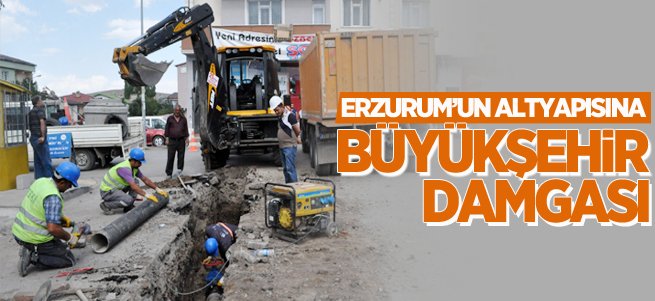 Forum Erzurum'dan ücretsiz kreş hizmeti