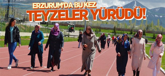 Erzurum ve bazı ilçeleri için kritik uyarı