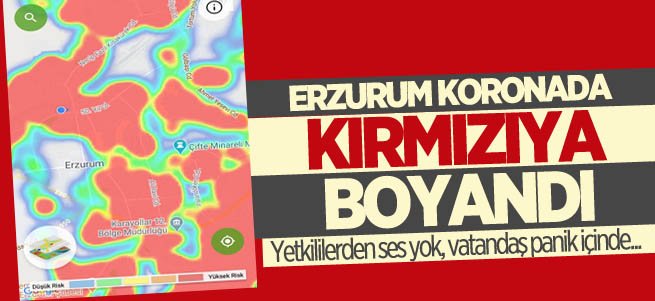 Aydemir: Esnafımız Erzurum'un Zenginliğidir