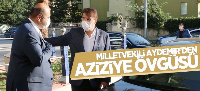 Efkan Ala Azeri Gazetecileri Ağırladı