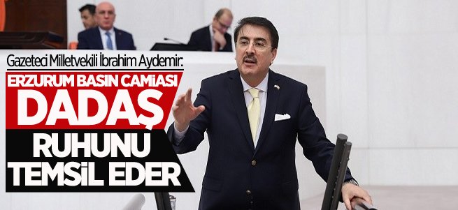 Abdurrahim Fırat yeni anayasayı anlattı