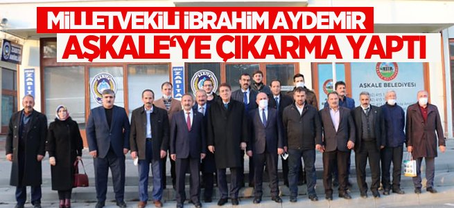 Efkan Ala: Yeni Türkiye Sizlerin Eseri Olacak 