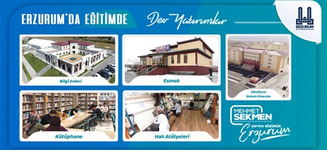 Erzurum Büyükşehir Belediyesi1