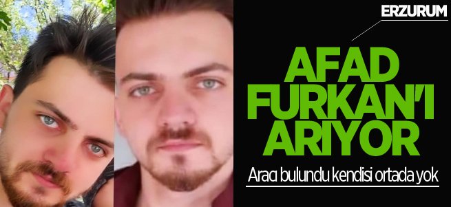 Furkan Polat'tan haber alınamıyor