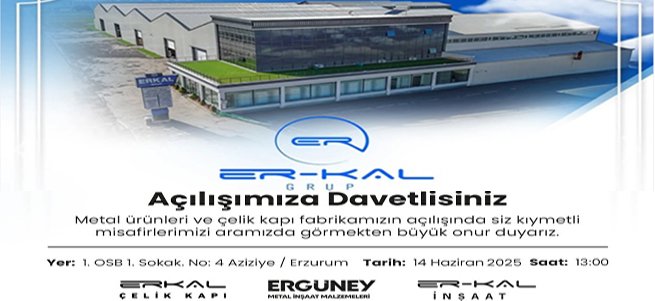 A-ERKAL GRUP
