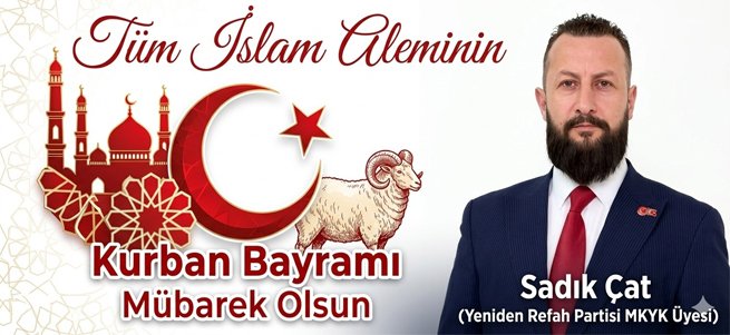 SADIK ÇAT