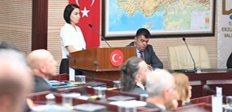 "Bağımlılıkla mücadele topyekün olmalı"