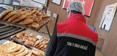 Gıda ve yem işletmelerine sıkı markaj 